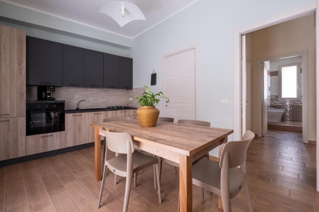 Luxury Suite Agrigento City Exterior foto