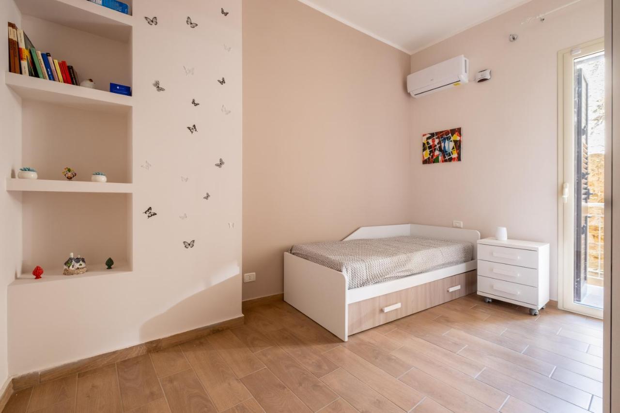 Luxury Suite Agrigento City Exterior foto