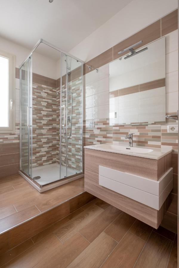 Luxury Suite Agrigento City Exterior foto