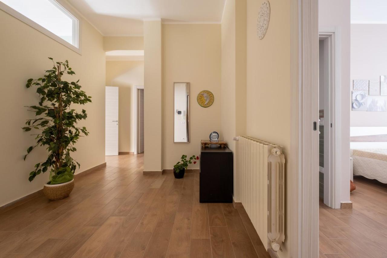Luxury Suite Agrigento City Exterior foto